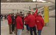 SNCB : la CGSP contre le service minimum